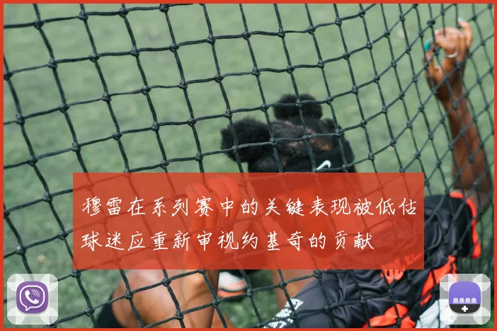 穆雷在系列赛中的关键表现被低估球迷应重新审视约基奇的贡献